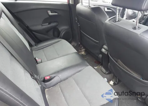 2012 Honda Insight Ex z USA, uszkodzony, nr VIN JHMZE2H78CS001541